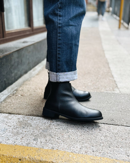 Elvie Boots - Classy Black