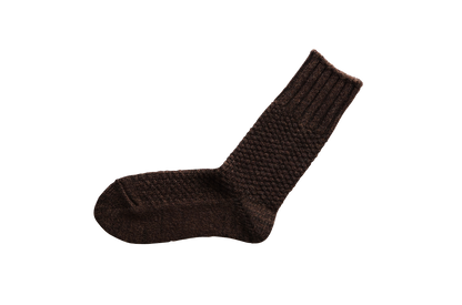 Wool Cotton Boot Socks