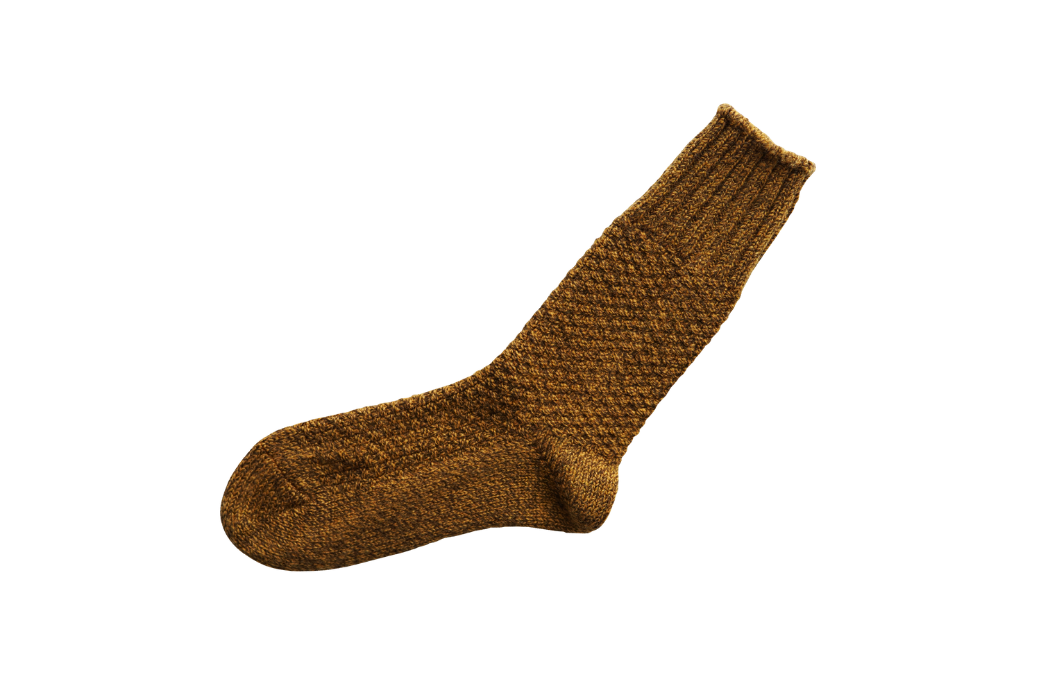 Wool Cotton Boot Socks