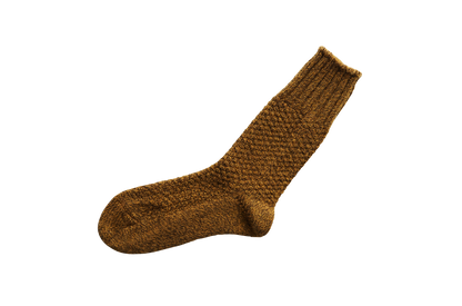 Wool Cotton Boot Socks