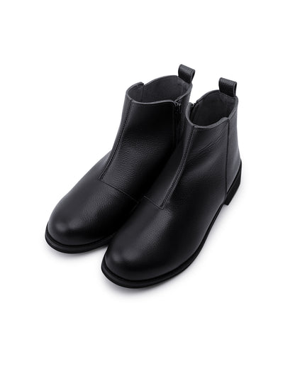 Elvie Boots - Classy Black