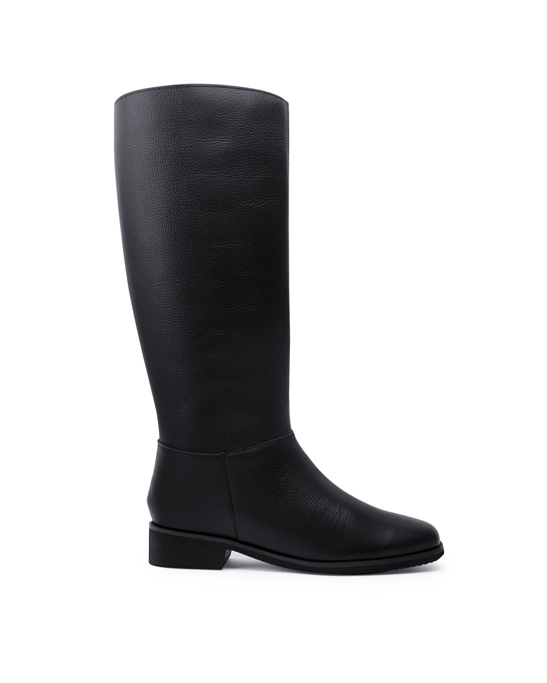 Hanna Boots - Classy Black