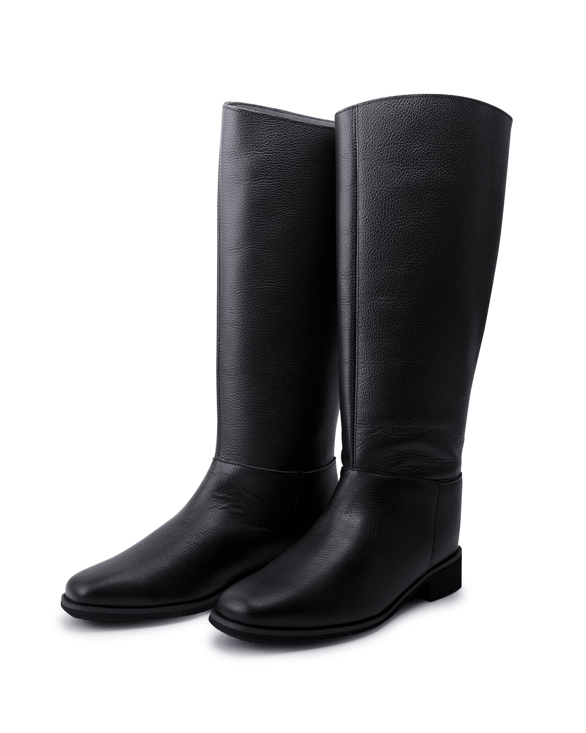 Hanna Boots - Classy Black