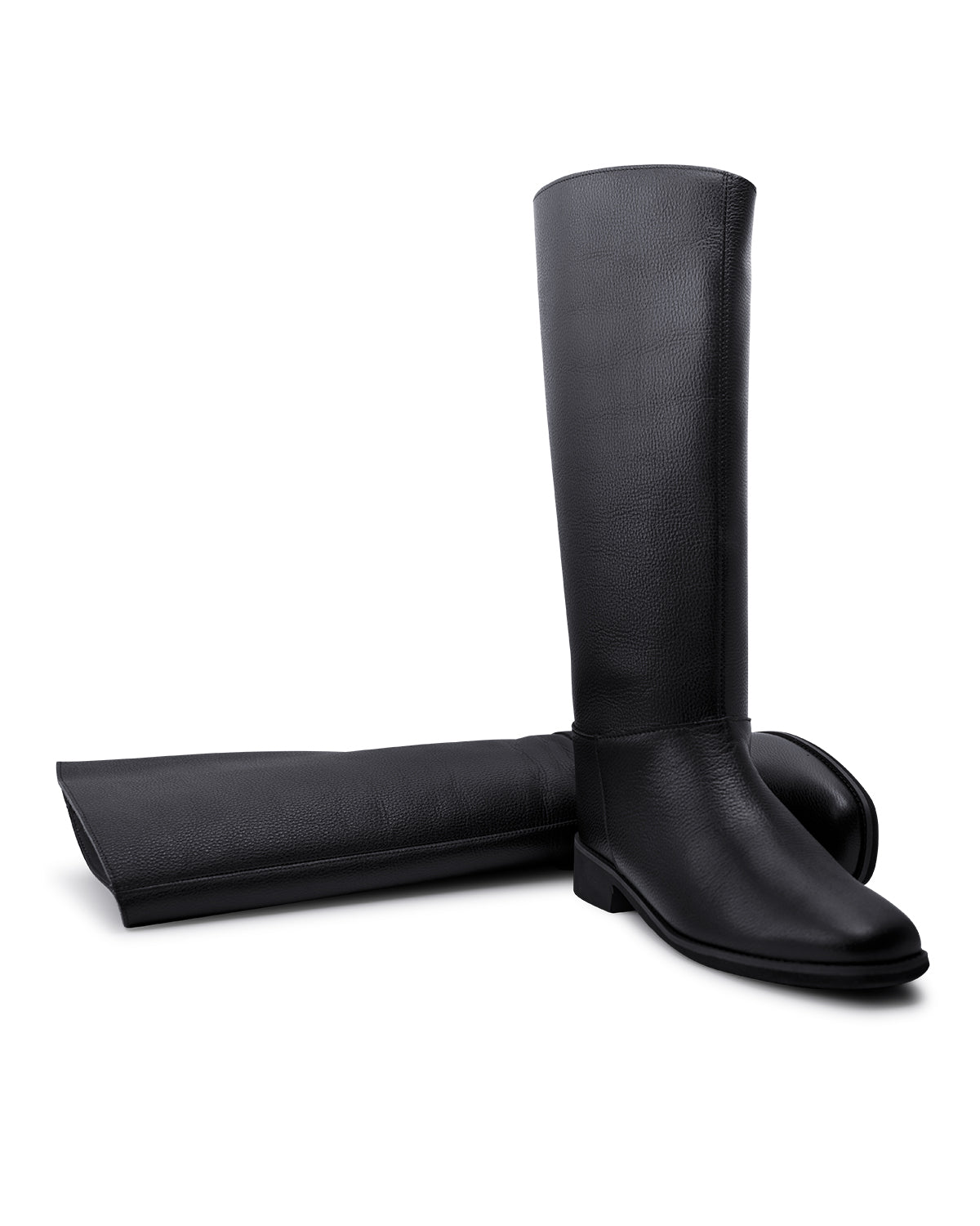 Hanna Boots - Classy Black