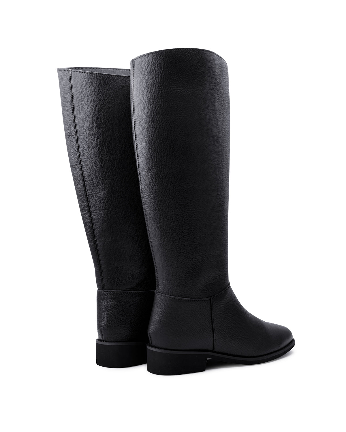 Hanna Boots - Classy Black