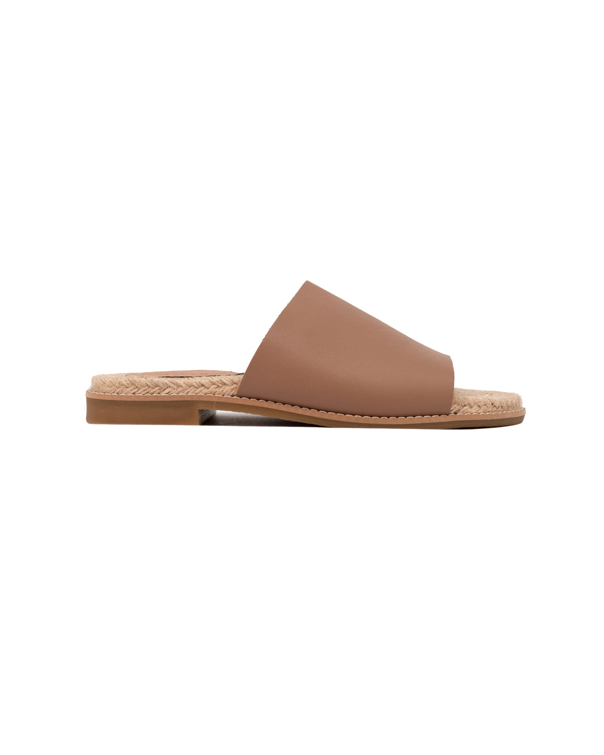 Kelia Sandals - Mocha Brown