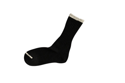 Silk Cotton Socks