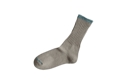 Silk Cotton Socks