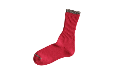 Silk Cotton Socks