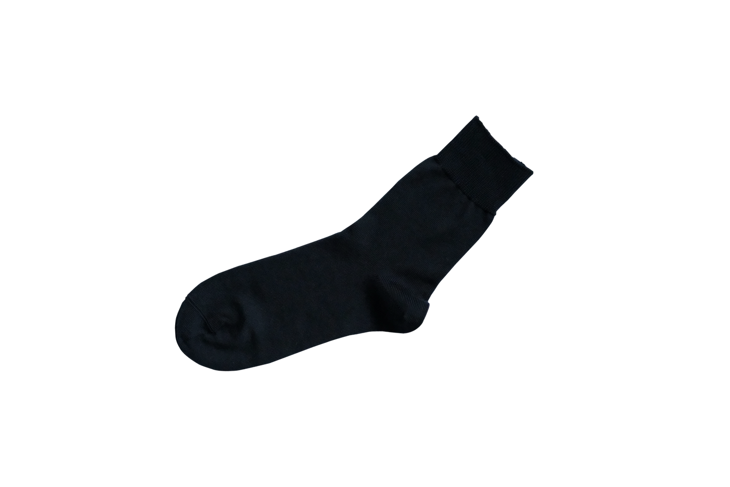 Egyptian Cotton Plain Socks