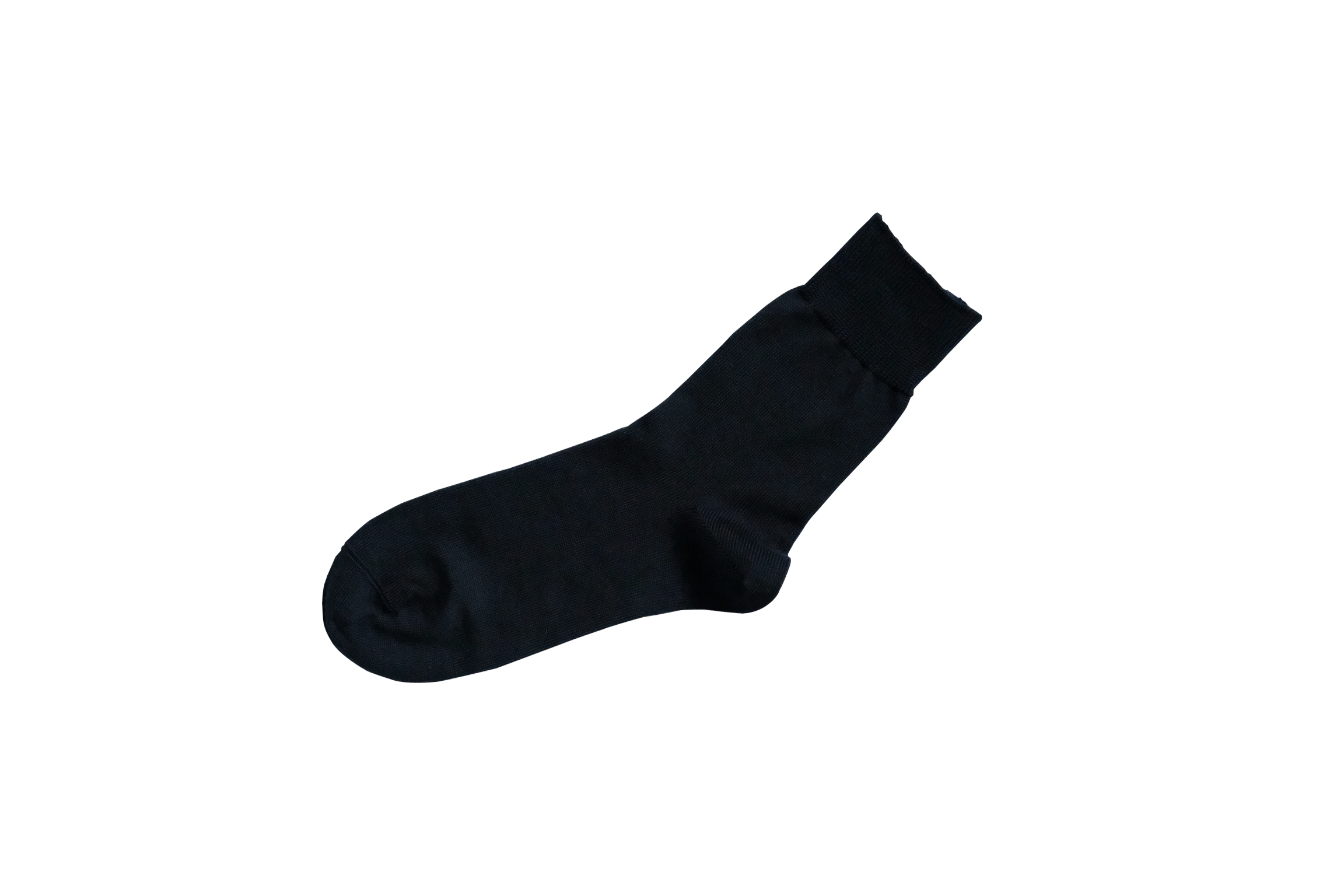 Egyptian Cotton Plain Socks