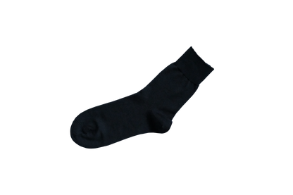 Egyptian Cotton Plain Socks