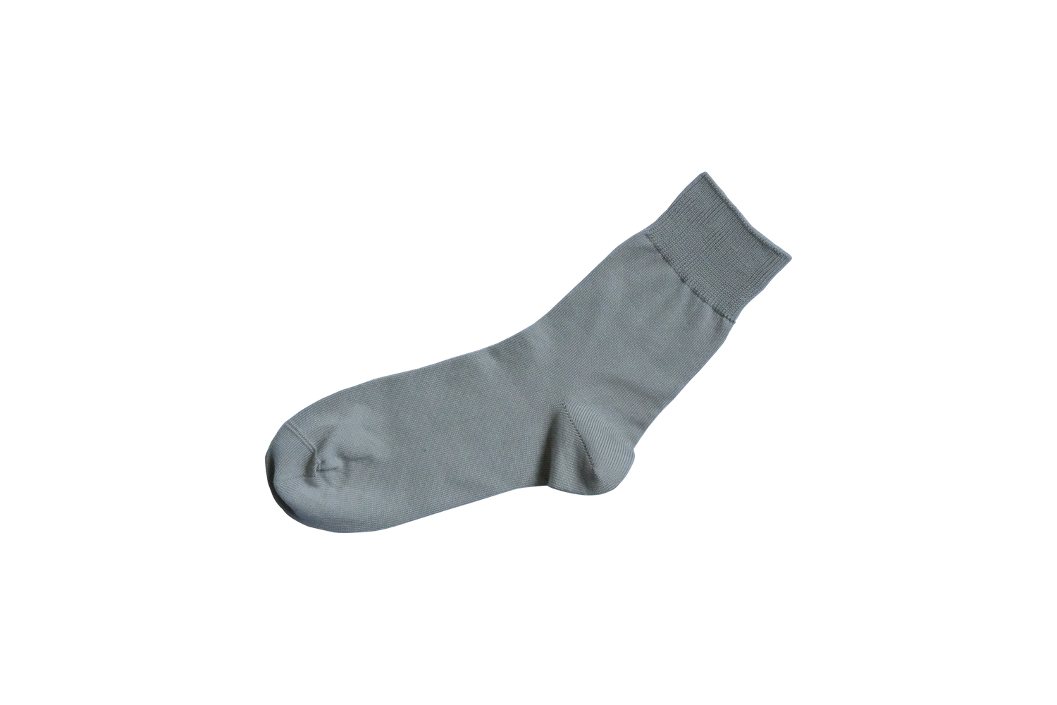 Egyptian Cotton Plain Socks