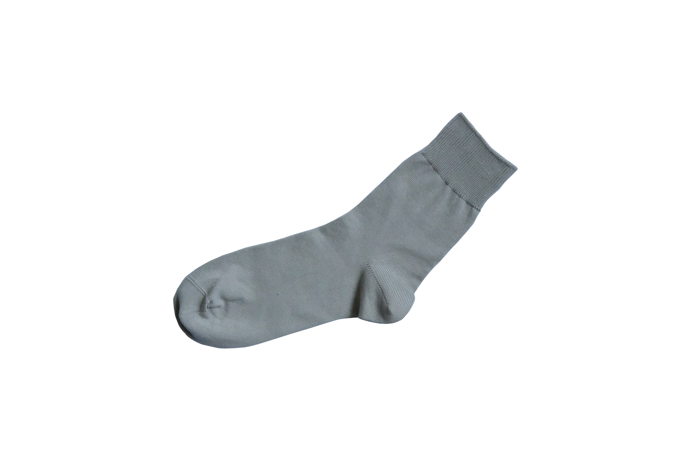 Egyptian Cotton Plain Socks