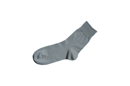 Egyptian Cotton Plain Socks