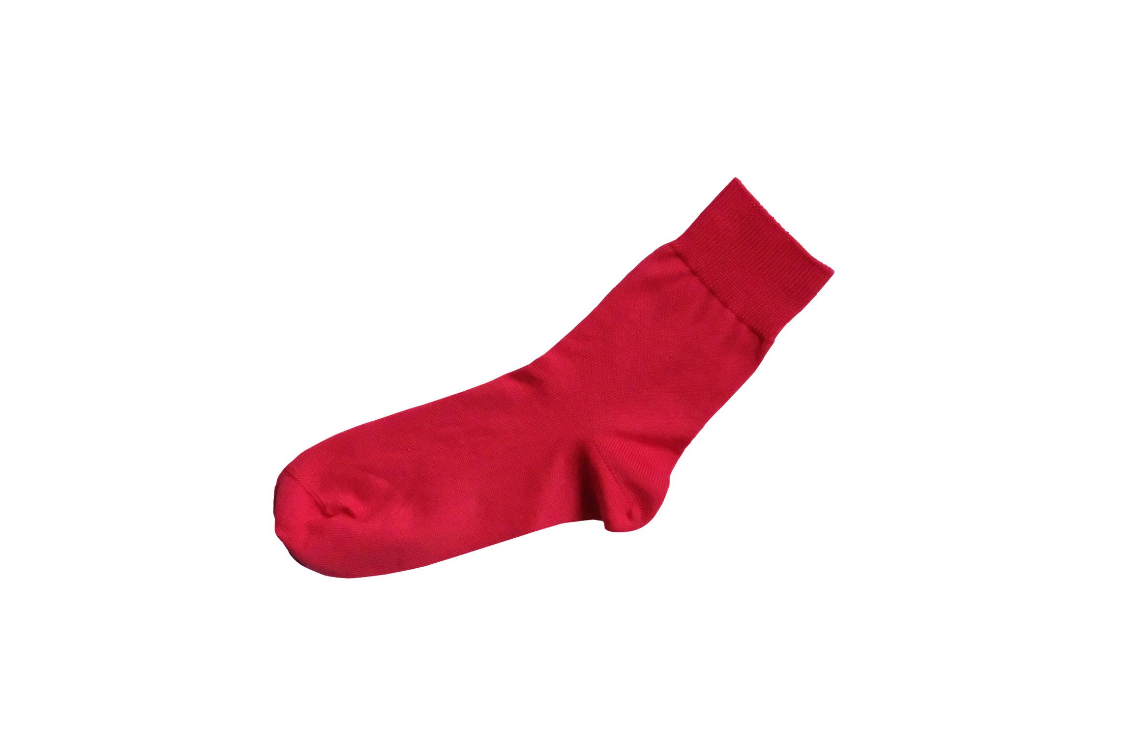 Egyptian Cotton Plain Socks