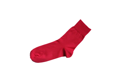 Egyptian Cotton Plain Socks