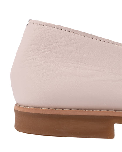 Rena Flats - Noble Ivory