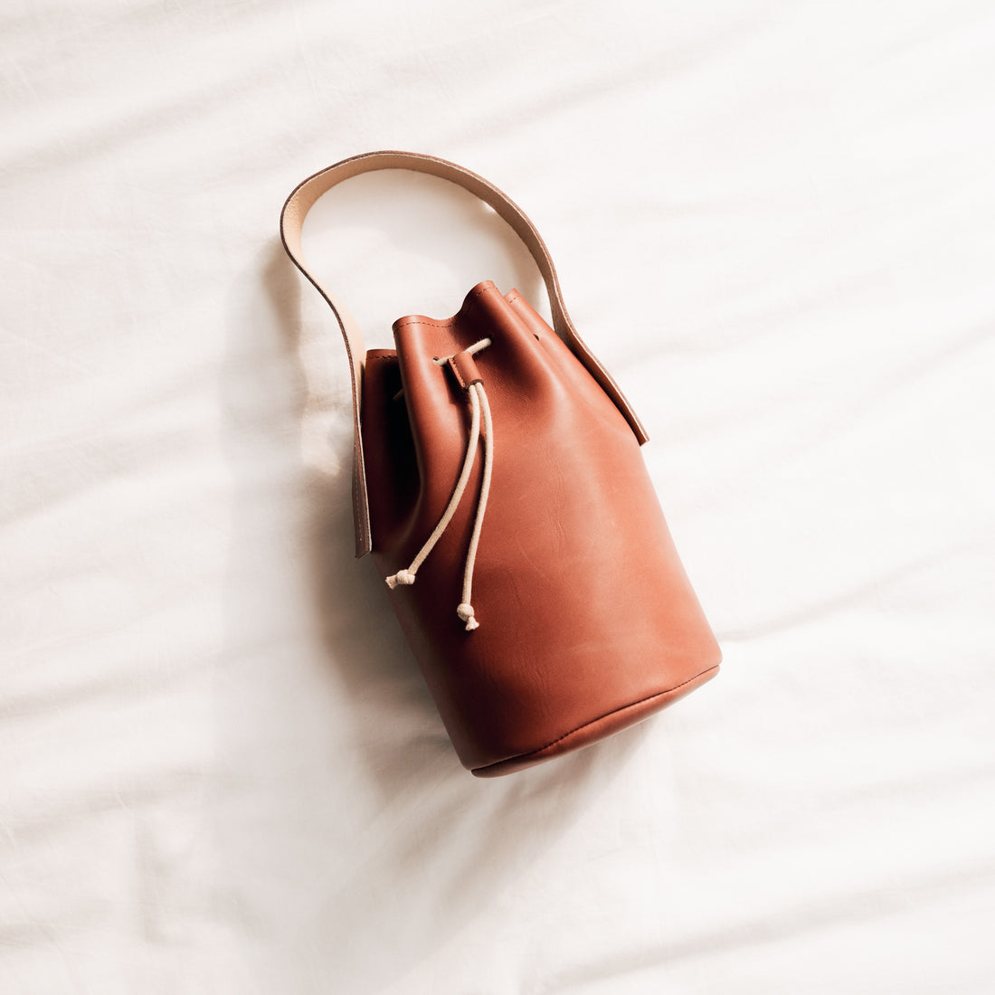 Maru Handle Bag