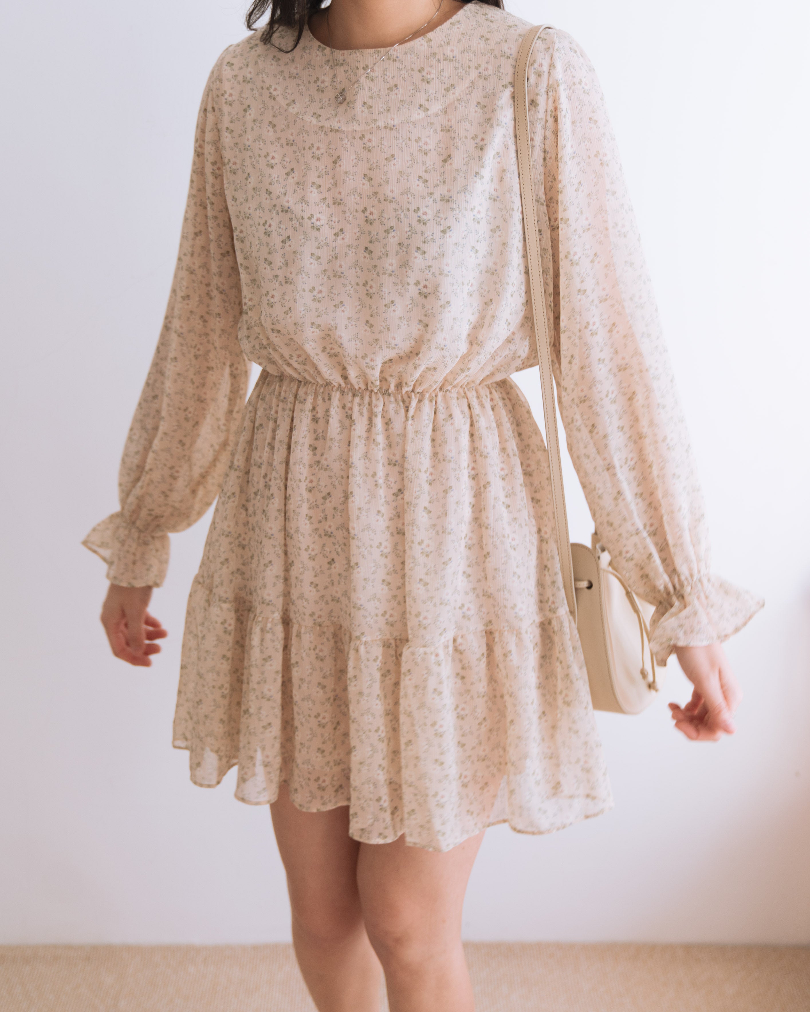 Daisy dress