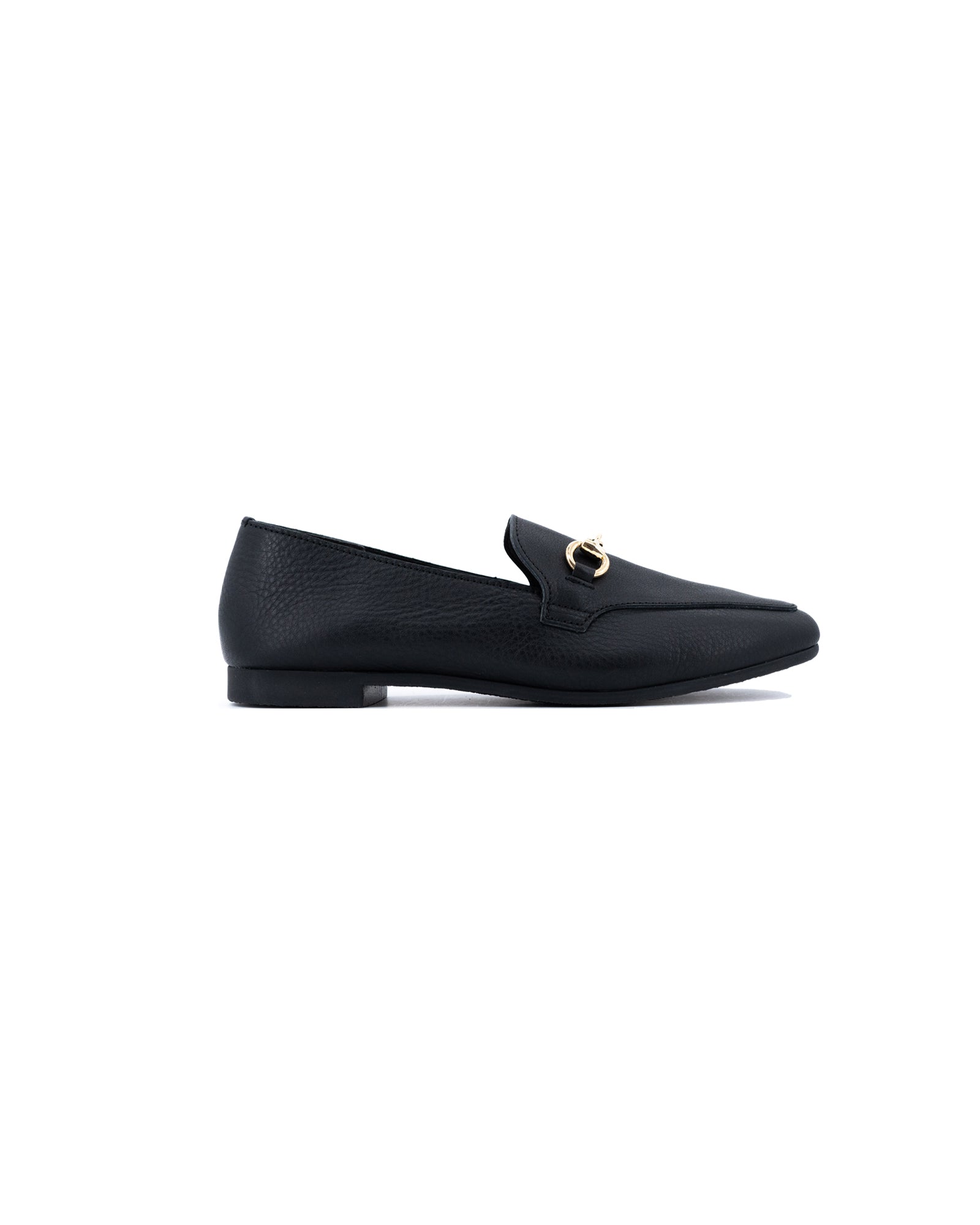 Celina Loafers - Classy Black