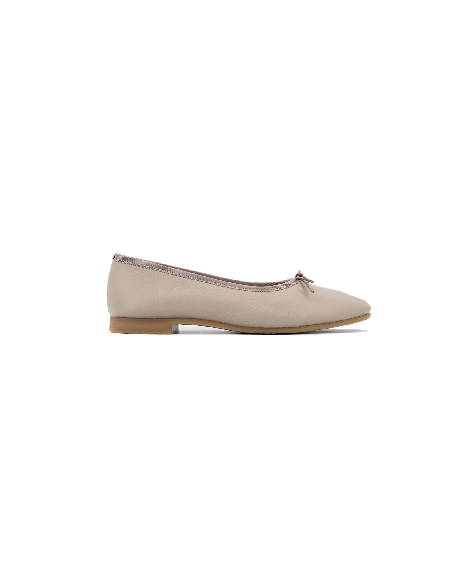 Light sales beige flats