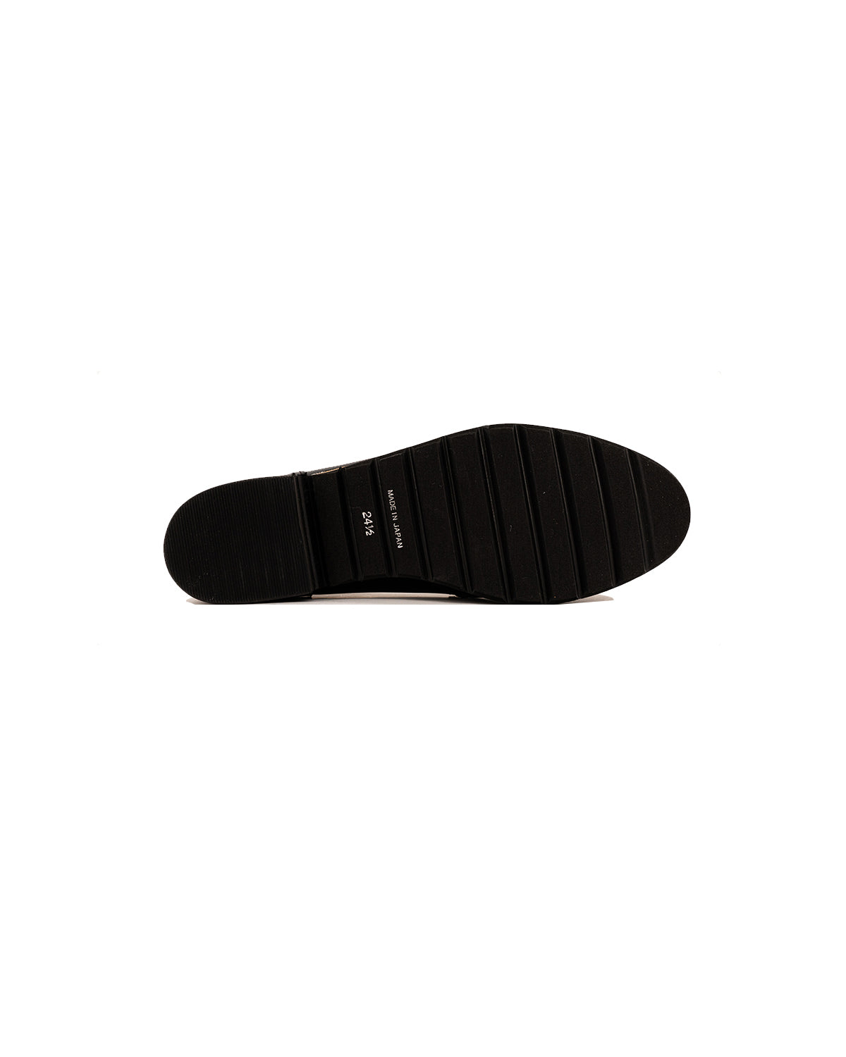 Lauren Loafers - Ink Black