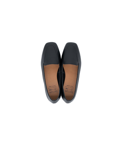 Mia Flats - Classy Black