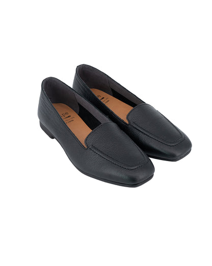 Mia Flats - Classy Black