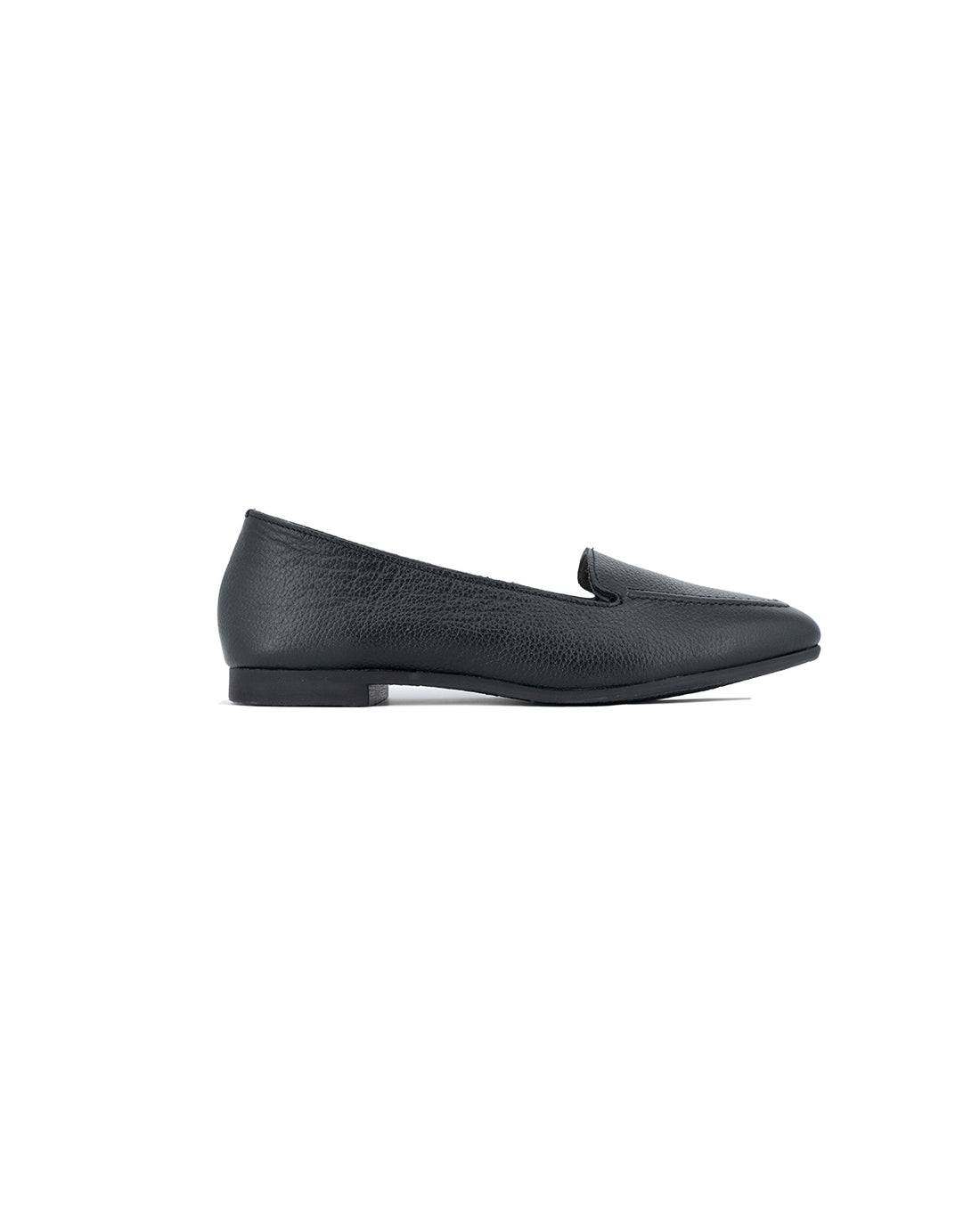 Mia Flats - Classy Black