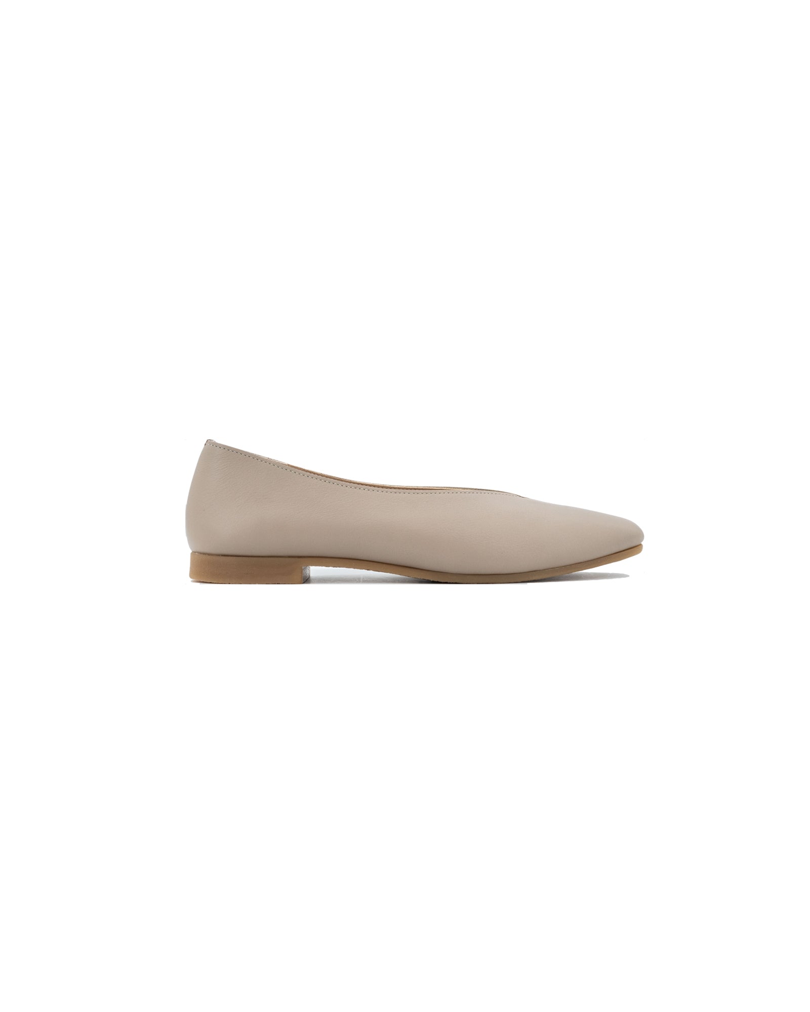 Olivia Flats - Cement Beige